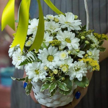 Доброе утро